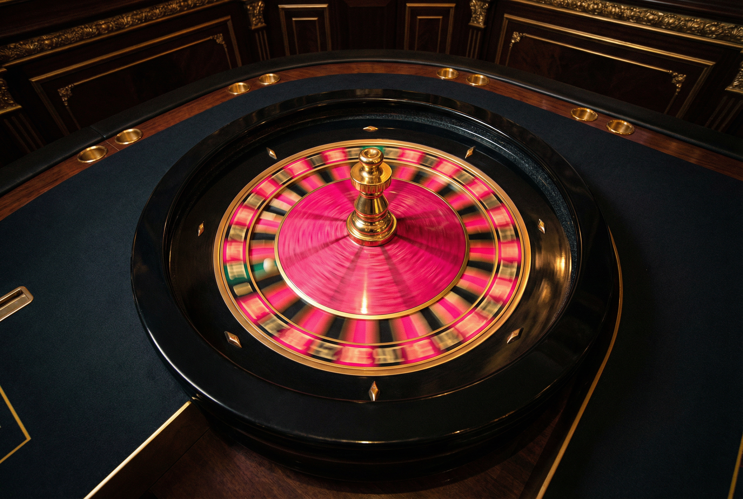 线上赌场音效沉浸感解析 - 利来国际