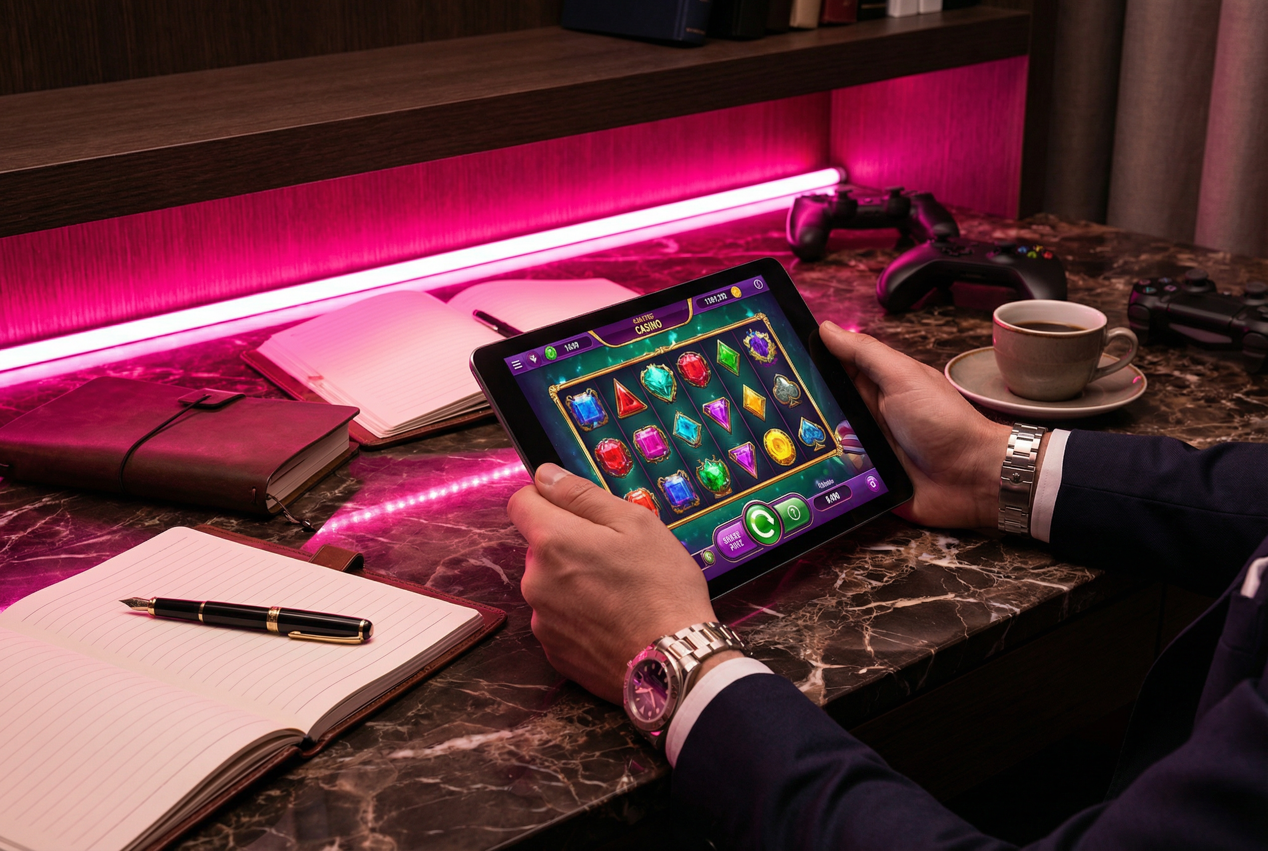 数据安全合规认证 - 利来国际